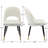 Volena 19.1'' H Velvet Upholstered Side Chair-230449228