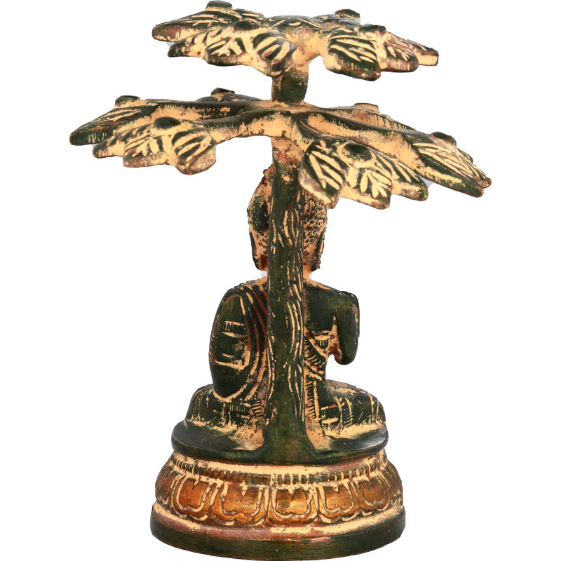 Handmade Figurine / Sculpture Decorative Object