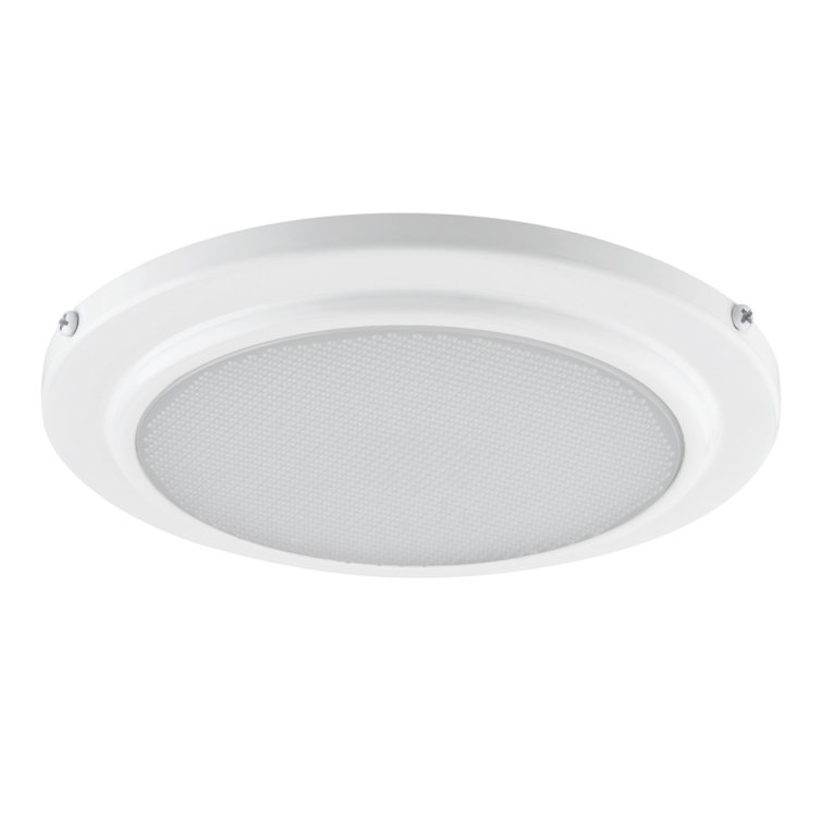 5" Shower Recessed Trim