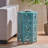 hexagon shape Side Table with sturdy base-112810031