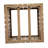 Morry Cube Planter Box