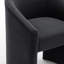 Chaise rembourrée Halley-1467621137