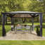 Sojag Verona Gazebo 3m x 3m