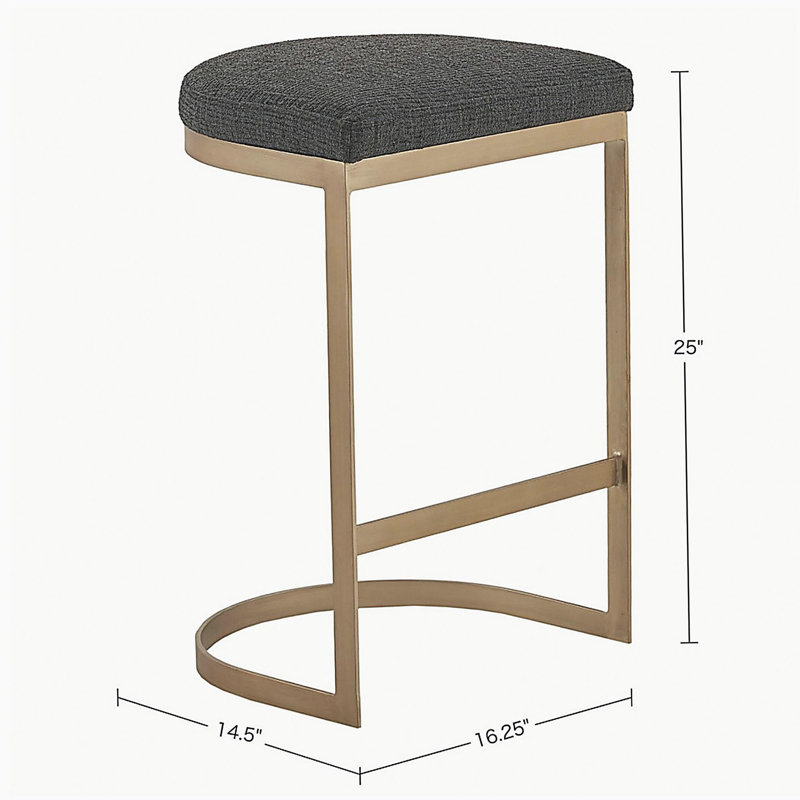 Tabouret de comptoir