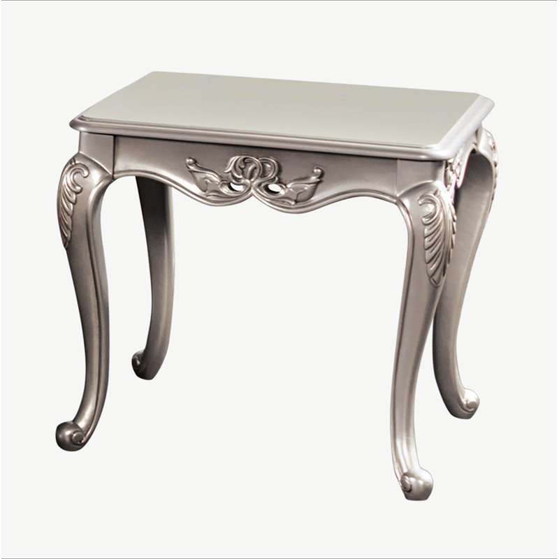 Table de bout de style traditionnel 1pc