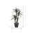 48'' Faux Tree in Basket