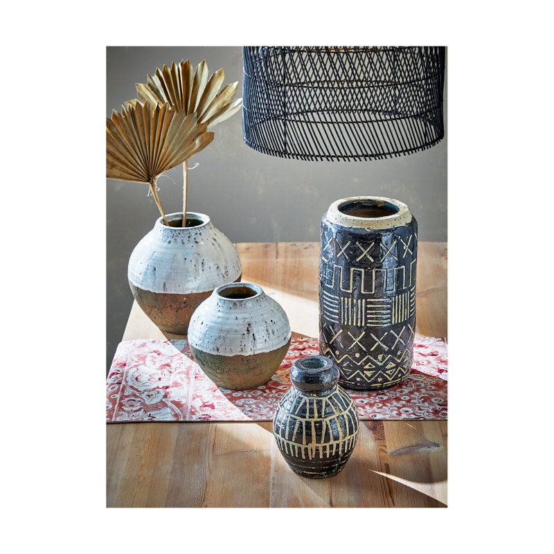 Ondo Vase