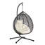 U_STYLE Fauteuil à œufs suspendu polyvalent pour l'intérieur et l'extérieur-1249808539-1249808528