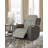 Point Clear Power Recliner