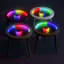 Table basse Infinity Mirror