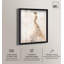 «Dreamscape of Ivory II Shadowbox Print» par Art Remedy-118197921-118197919
