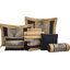 Kath Microfiber 15 Piece Comforter Set-1754622940-1754622943