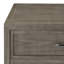 Raffles 3 - Drawer Solid Wood Nightstand