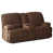 Brown 100% Polyester selected