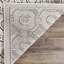 Augustaville Geometric 152cm X 213cm Indoor / Outdoor Area Rug