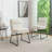 Contemporary Upholstered Chairs, Set of 2-1968836824