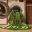 Tapis verts Traditional 644-1334558100