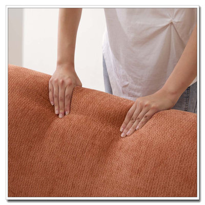 Modern Upholstered  Accent Chair