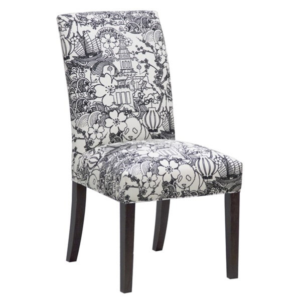 Vanguard Furniture Butler Side Chair | Wayfair