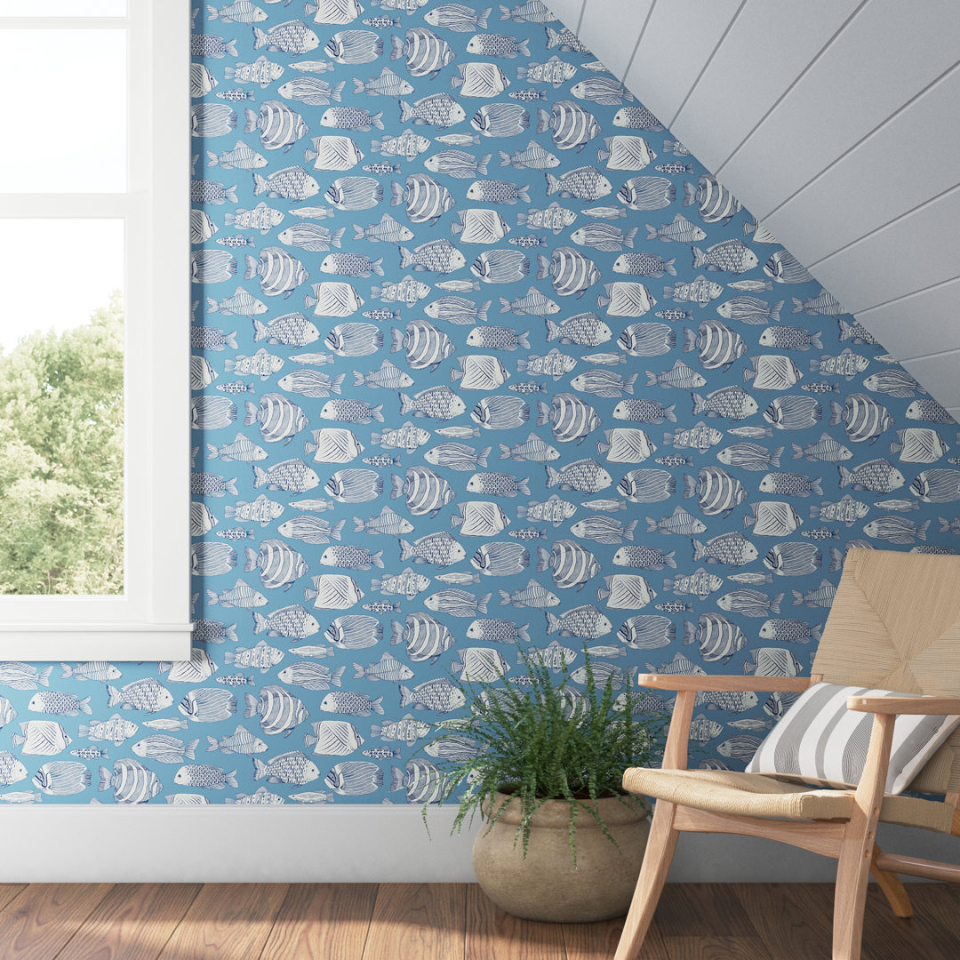 Mexia Roll Beachcrest Home™ 