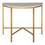 Vermont 38'' Console Table-132201126-132201130