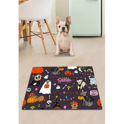 Cat Litter Mat