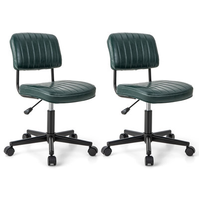 Chaise de bureau Doninique