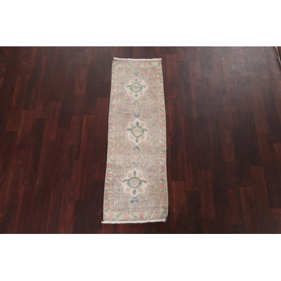 Wool Indoor Rug