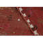 One-of-a-Kind 2'6" X 11'5" Hand Knotted Area Rug