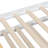 Twin Size Daybed with Trundle and Drawers