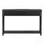 Console avec tiroirs et longue tablette pour une solution de rangement durable et élégante-239125351