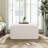 Upholstered Square Ottoman,Corduroy-997217289