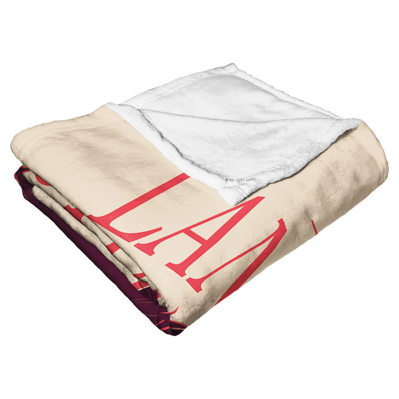 Throw Blanket