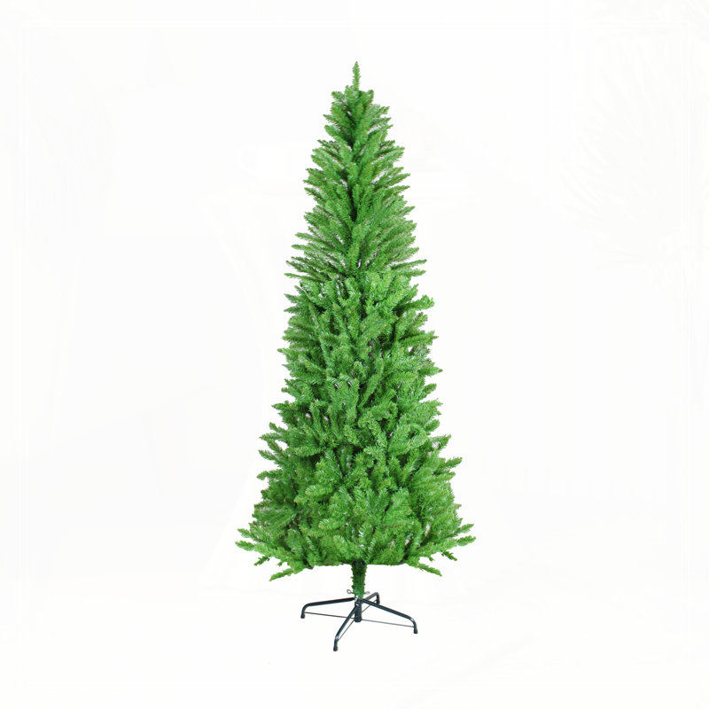 5FT Classic Pencil Christmas Tree, 5' H
