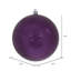 Ornement boule de mercure brillant-63982966