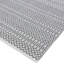 Venilale Geometric Recycled P.E.T Hand Knotted Indoor / Outdoor Area Rug-203788192