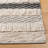 Artesha Hand Woven Cotton Striped Rug-810289516