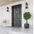 Ahmauri Wall Light
