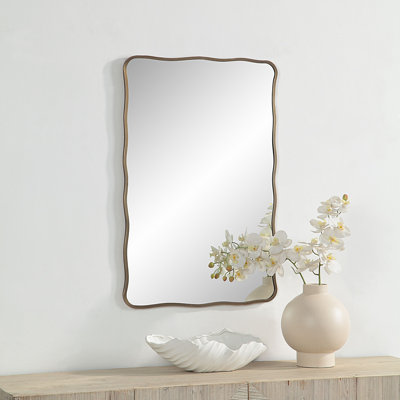 Miroir d'appoint Grevillea
