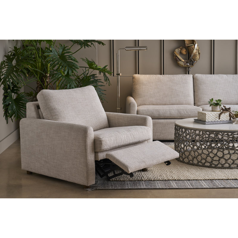Hyde Power Motion Recliner