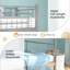 Jiles Iron Bed-1504376008