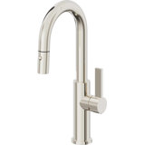 Corsano Pull Down Kitchen Faucet with FB Series Handle