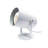 Bellinger Steel Plug-in Spotlight-263256667