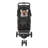Foldable Pet Jogger Stroller