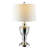 Leming Metal Table Lamp
