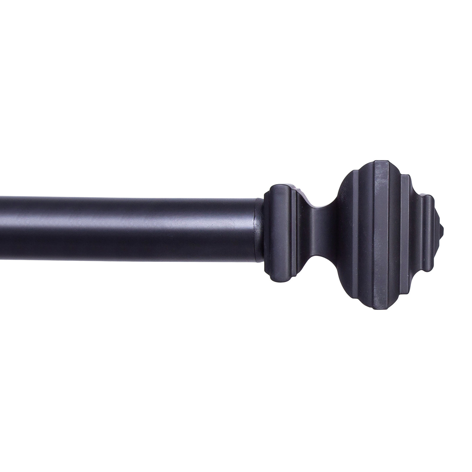 Kielle Byron Curtain Rod