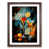 Walnut Framed selected