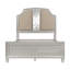 Lit en bois Marila, gris-719711523