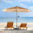 Casida Thatched Market Umbrella-1516660651