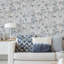 Solstice Black Gold Wallpaper-714853787
